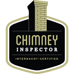 Home Inspectors Inc InterNACHI certification badge 5
