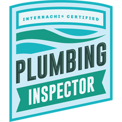 Home Inspectors Inc InterNACHI certification badge 8